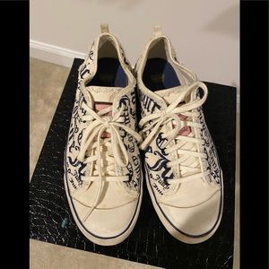 Juicy Couture Sneakers 👟💙💗👟